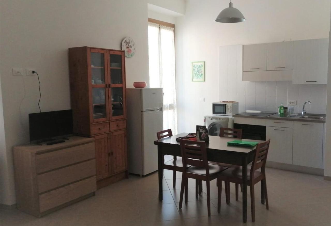 Casa Minu Apartment La Spezia Exterior photo
